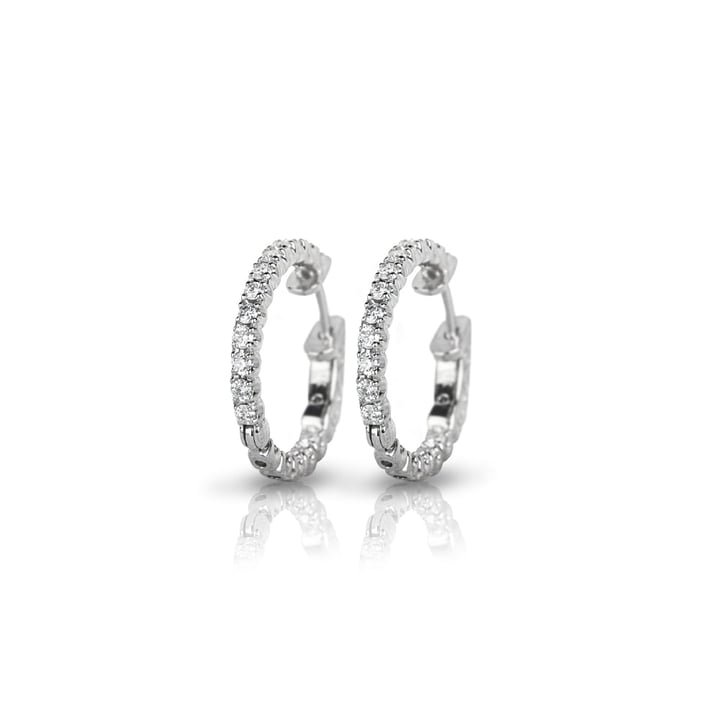 Diamond-Huggie-Hoop-Earrings-In-White-Gold-1-Ctw