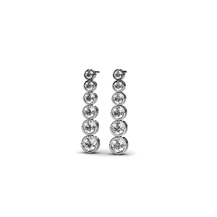 Graduated-Diamond-Dangle-Drop-Earrings-In-White-Gold-1-Ctw
