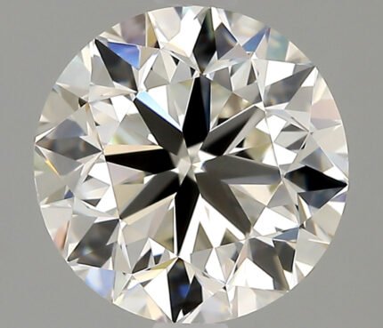 2.00 Carat Round diamond