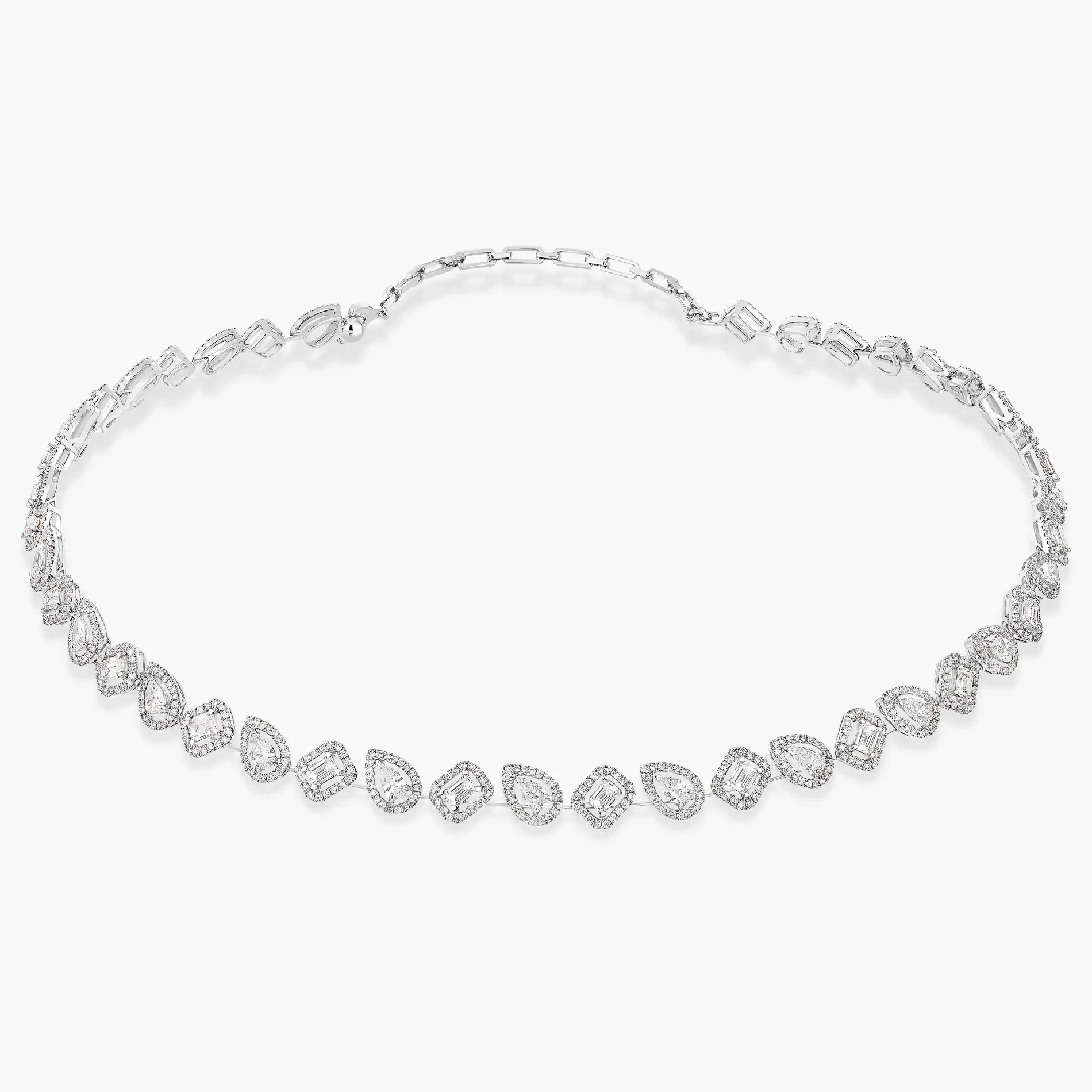 WHITE-GOLD-DIAMOND-NECKLACE-MY-TWIN-SKINNY-RIVIERE