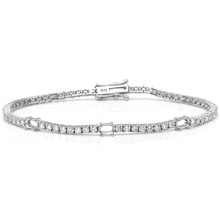 DSH Jewels 14W@6.3 68RD1@2.82 OVAL