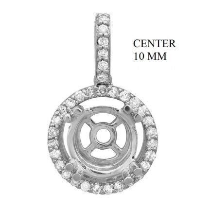 DSH Jewels 14W@2.0 36RD3@0.19 10MM ROUND