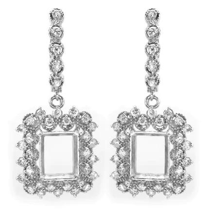 DSH Jewels 14W@9.6 66RD1@1.57 EMERALD