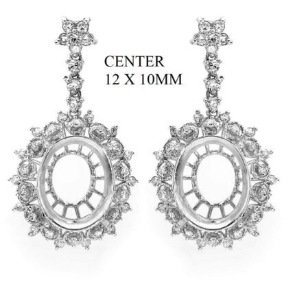 DSH Jewels 14W@5.0 74RD1@0.70 12X10