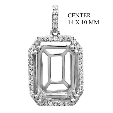 DSH Jewels 14W@3.10 46RD3@0.28 14X10