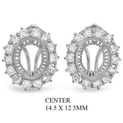 DSH Jewels 14W@10.13 28RD1@4.30 14.5X12.5