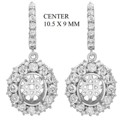 DSH Jewels 14W@10.1 62RD3@3.12 10.5X9MM