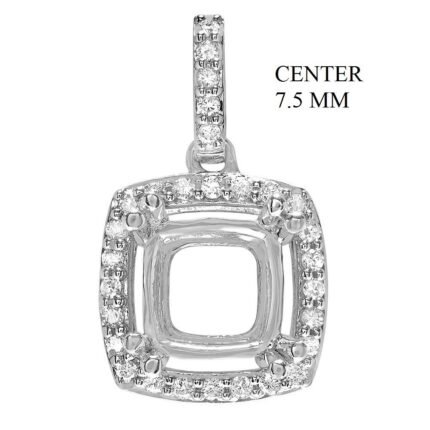 DSH Jewels 14W@1.9 29RD1@0.23 7.5MM