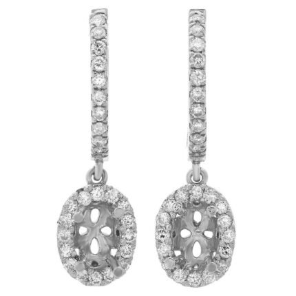 DSH Jewels 14W@3.5 60RD1@0.59 6X4MM OVAL