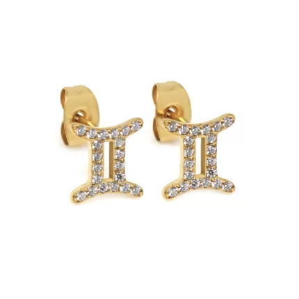 Aquarius Earrings