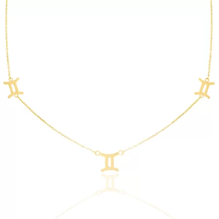 Aries Necklace