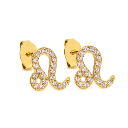 Gemini Earrings