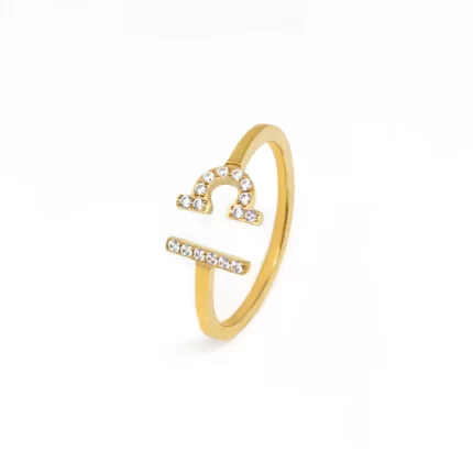 Virgo Ring