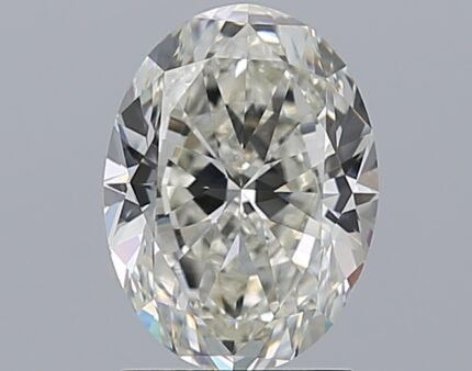 2.00 Carat Oval diamond