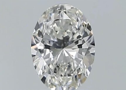 1.50 Carat Oval diamond