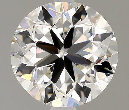 2.00 Carat Round diamond