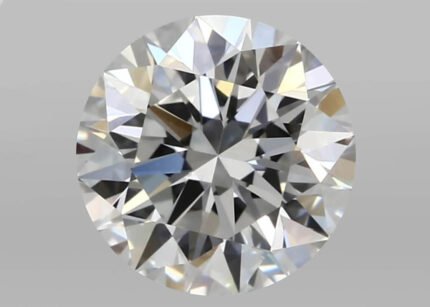 3.00 Carat Round diamond