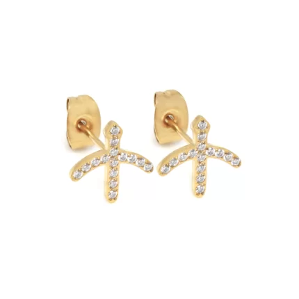 Scorpio Earrings